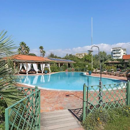 פיאטרה סנטה Soleado Beach House מראה חיצוני תמונה