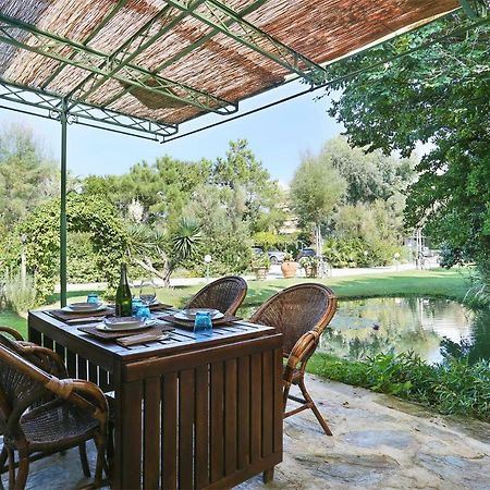 פיאטרה סנטה Soleado Beach House מראה חיצוני תמונה