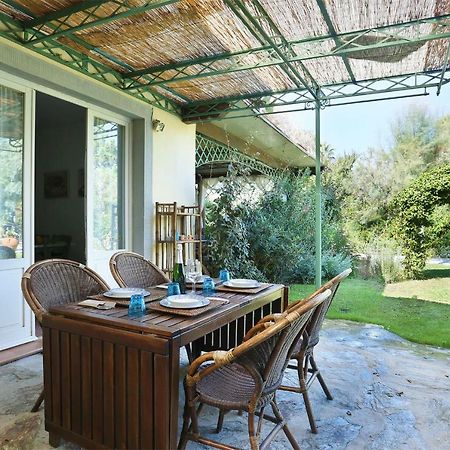 פיאטרה סנטה Soleado Beach House מראה חיצוני תמונה
