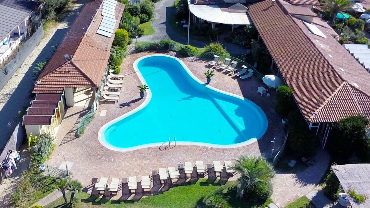 פיאטרה סנטה Soleado Beach House מראה חיצוני תמונה