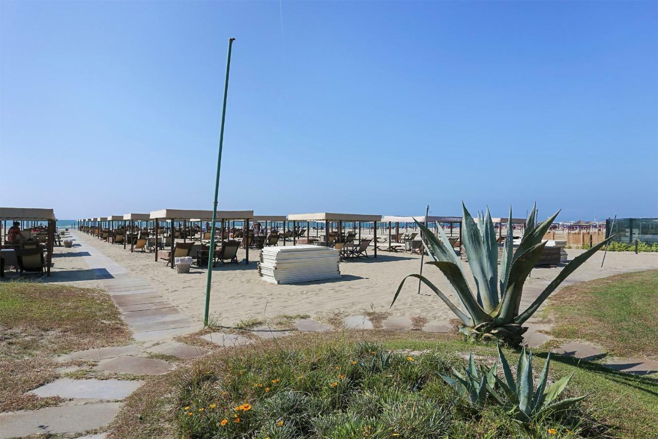 פיאטרה סנטה Soleado Beach House מראה חיצוני תמונה